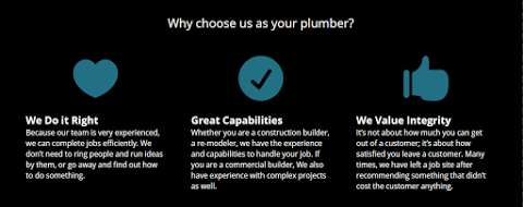 Photo: PRG Plumbing Services